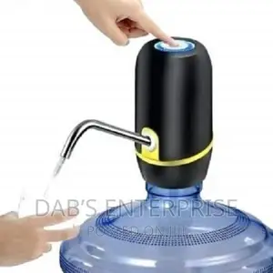 Automatic Water Dispenser
