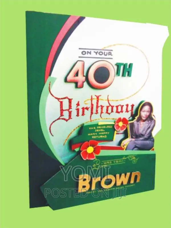 Greeting Cards