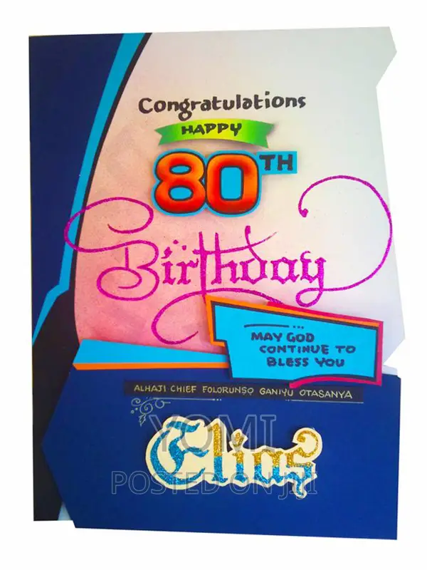 Greeting Cards