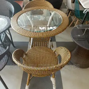 Outdoor Garden Chair