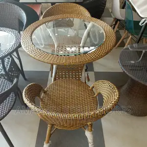 Outdoor Garden Chair