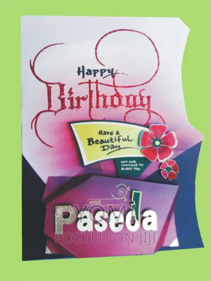 Greeting Cards