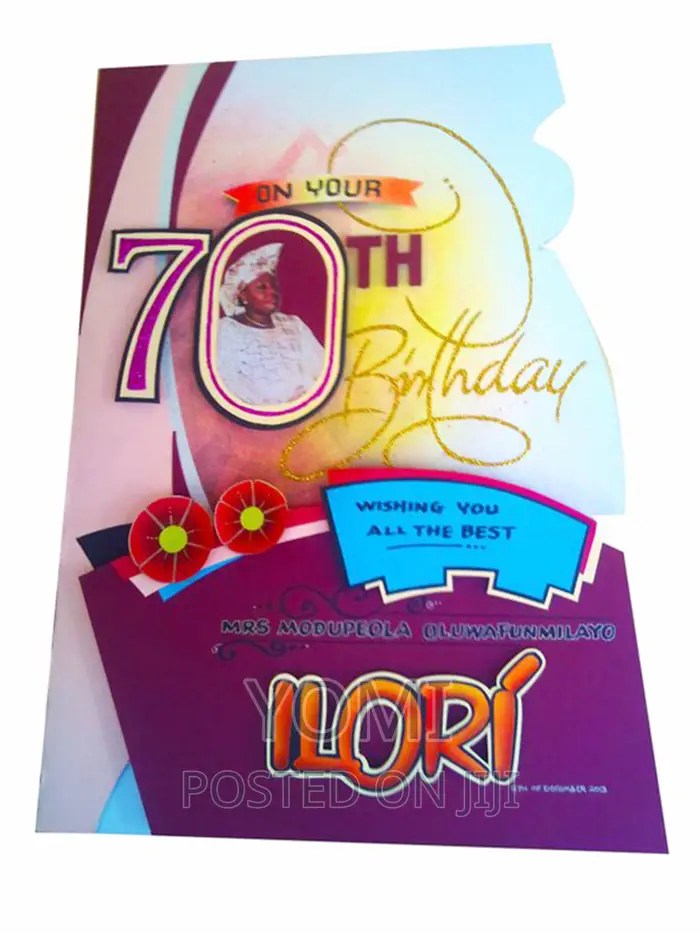 Greeting Cards