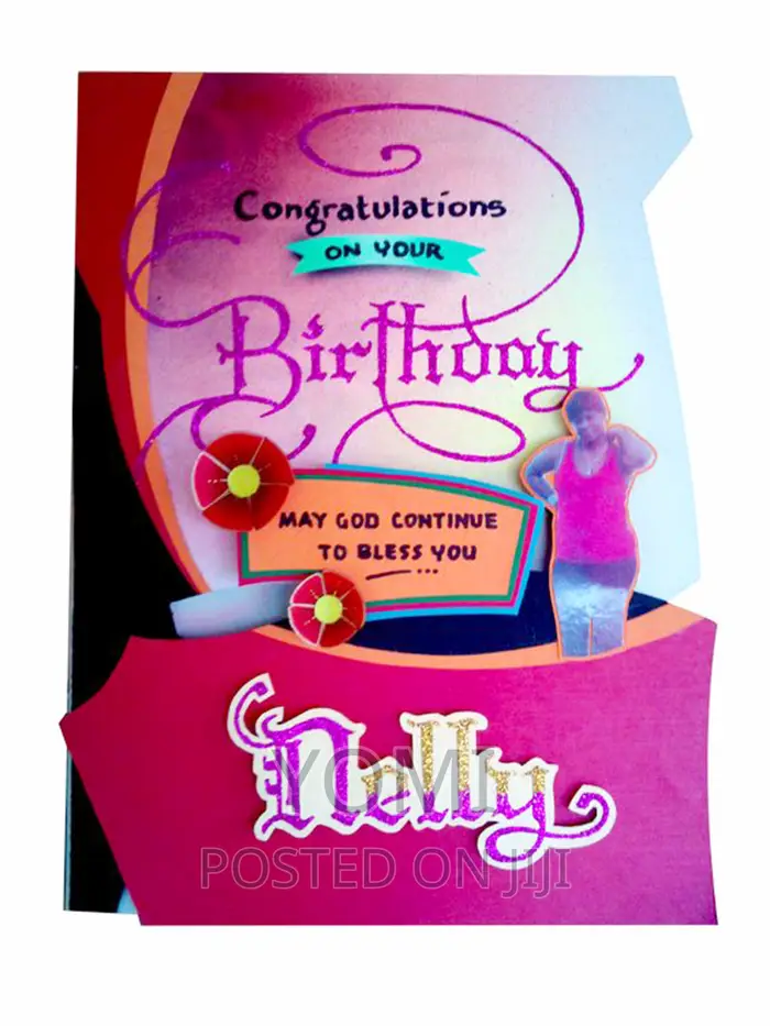 Greeting Cards