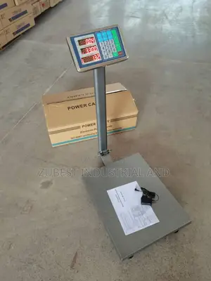 300kg Platform Scale