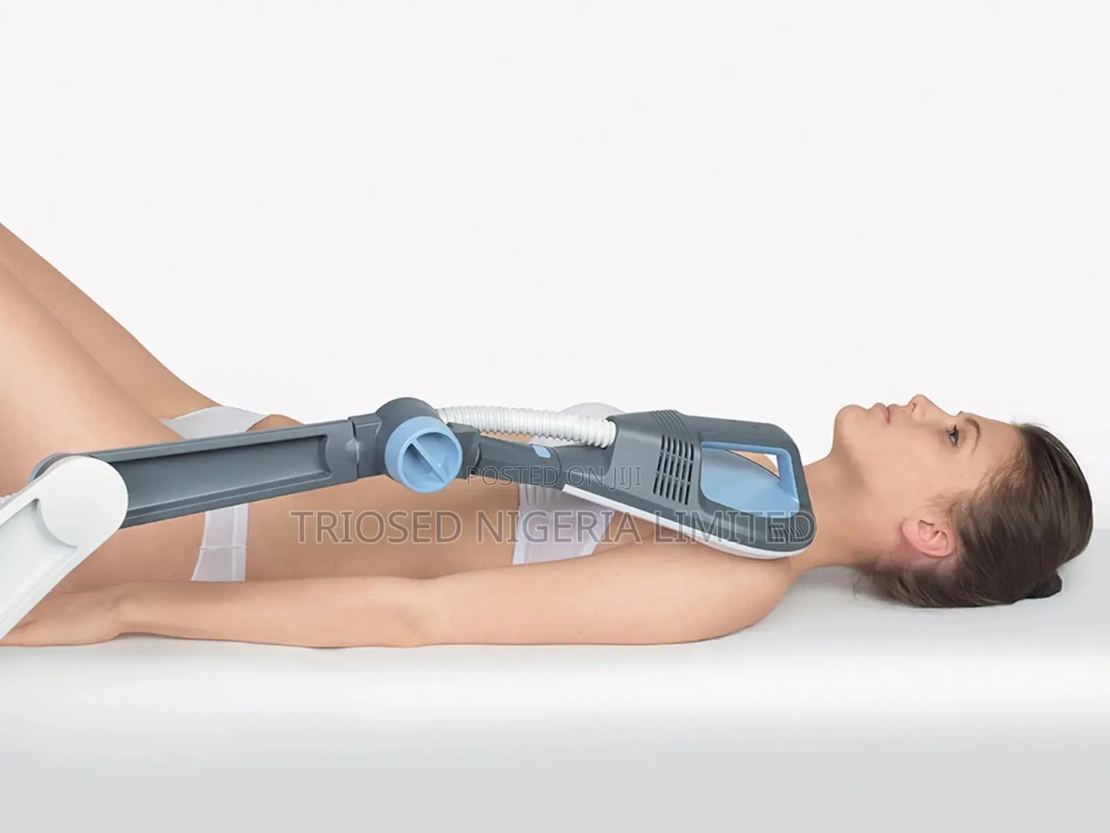 BTL Super Inductive System