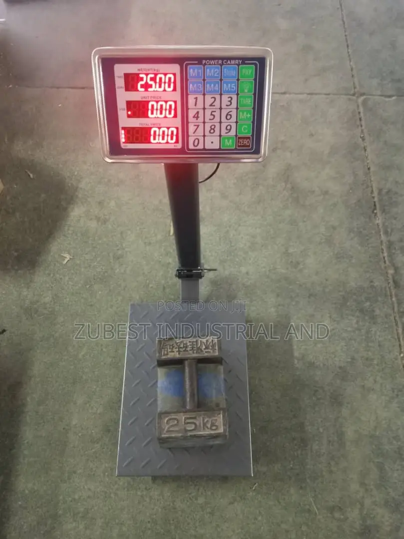 150kg Platform Scale