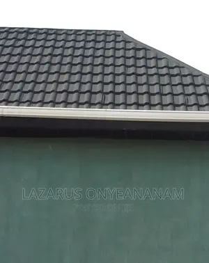 Best Quality Stone Coated Roofing Sheets in Town I