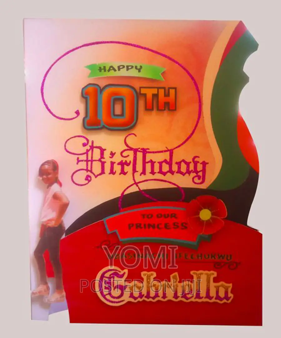 Greeting Cards