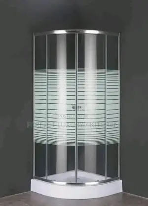 Shower Cubicle