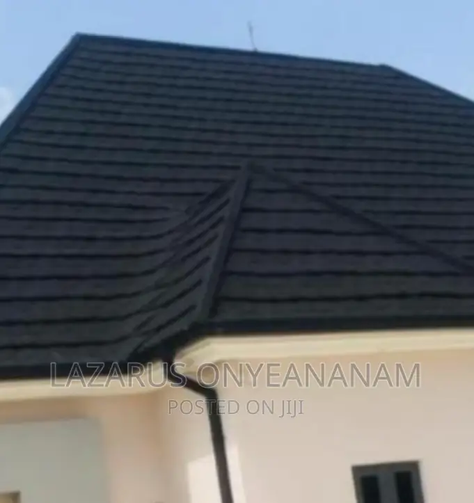 Best Quality Metro Tiles Roofing Sheets