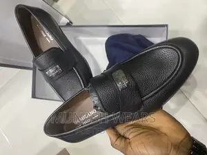 Pure Italian Milano Shoe