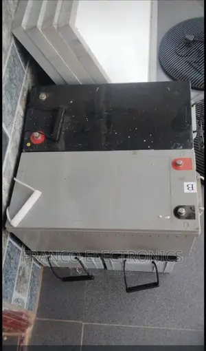 We're Dead and Weak Inverter Batteries Buyer