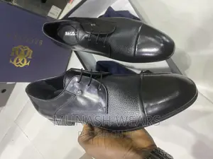 Pure Italian Bagozza Shoe