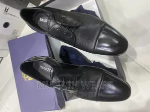 Pure Italian Bagozza Shoe
