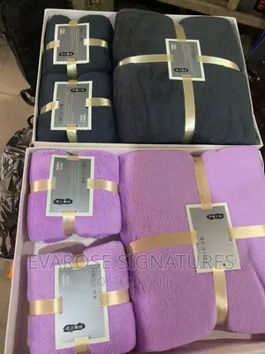 3 in 1 Towel