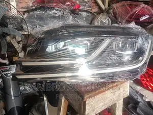 Complete Head Lamp Volkswagen (Arteon)Passatt Cc 2020
