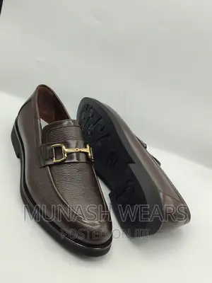 Pure Italian Cruciani Shoe