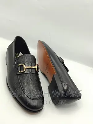Pure Italian Cruciani Shoe