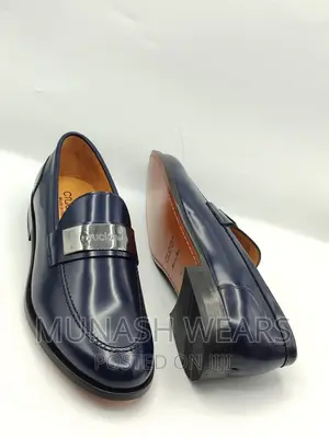 Pure Italian Cruciani Shoe
