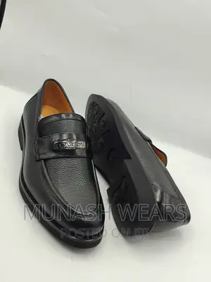 Pure Italian Cruciani Shoe