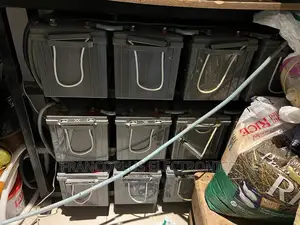 We're Old/ Weak Inverter Batteries Buyer