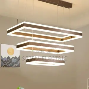 CHANDELIER Led Droping Light.