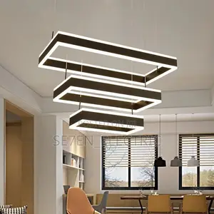 CHANDELIER Led Droping Light.