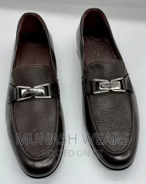 Italian Hugo Boss Shoe