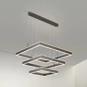 Chandelier Led Droping Light