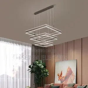 Chandelier Led Droping Light