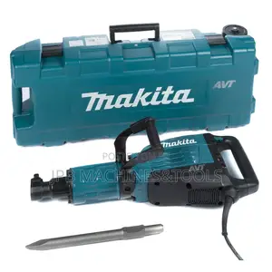 Makita Demolition Breaker - 30mm Hex Shank, HM1317C