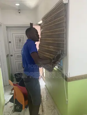 Experience the Difference With Our Cleaning Services