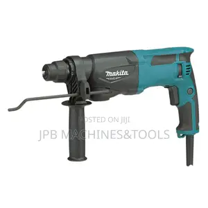 Makita Rotary Hammer M8700b 6-22mm