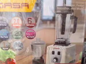 Qasa Heavy Duty Master Blender