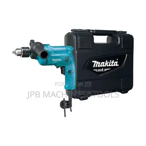 Makita - M0801kb Percussion Driver Drill, 16mm, 500W