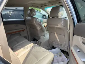 Lexus RX 330 2006 Blue