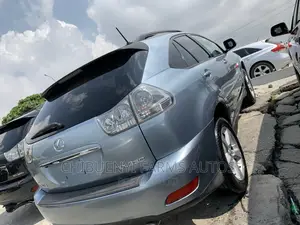 Lexus RX 330 2006 Blue