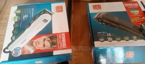 Kiki Rechargeable Clipper