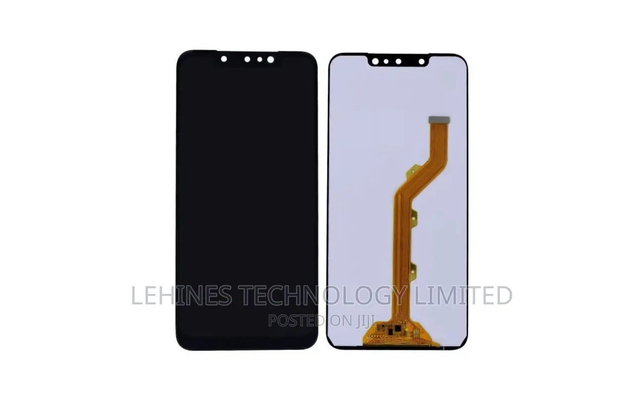 X625B Replacement Screen [Infinix]