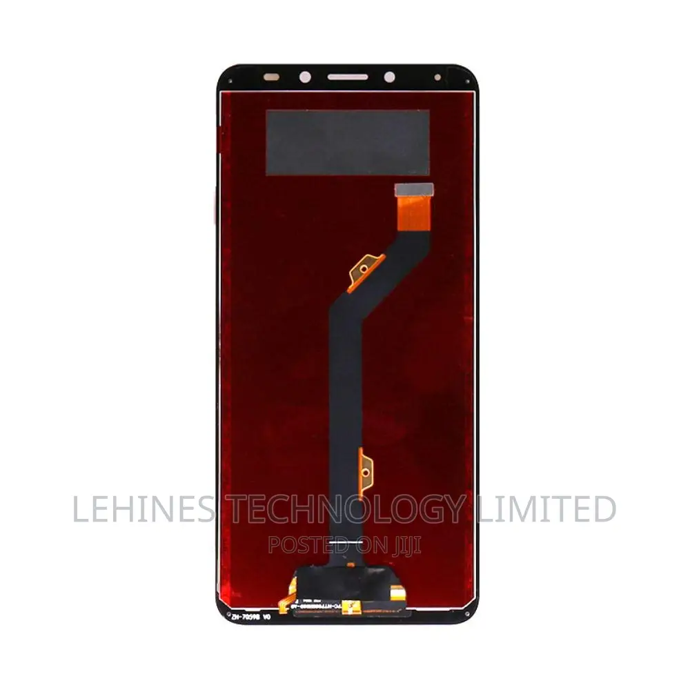 LA7 Replacement Screen [Tecno]