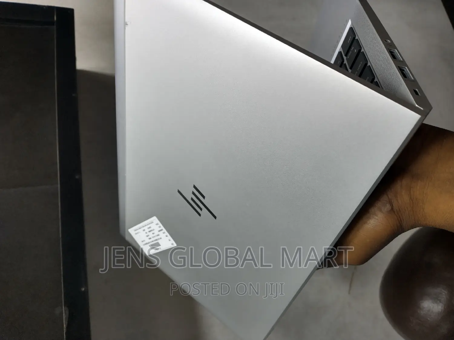 Laptop HP EliteBook 840 G7 8GB Intel Core I5 SSD 512GB