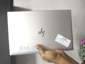 Laptop HP EliteBook 840 G7 8GB Intel Core I5 SSD 512GB