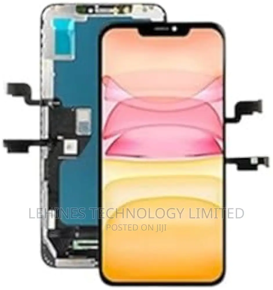 Apple iPhone 13 Replacement Screen
