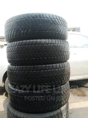 245/70r16 Tokunbo Tires