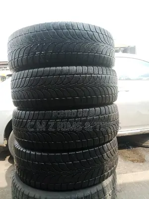 245/70r16 Tokunbo Tires