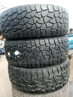 Lt265/60r18