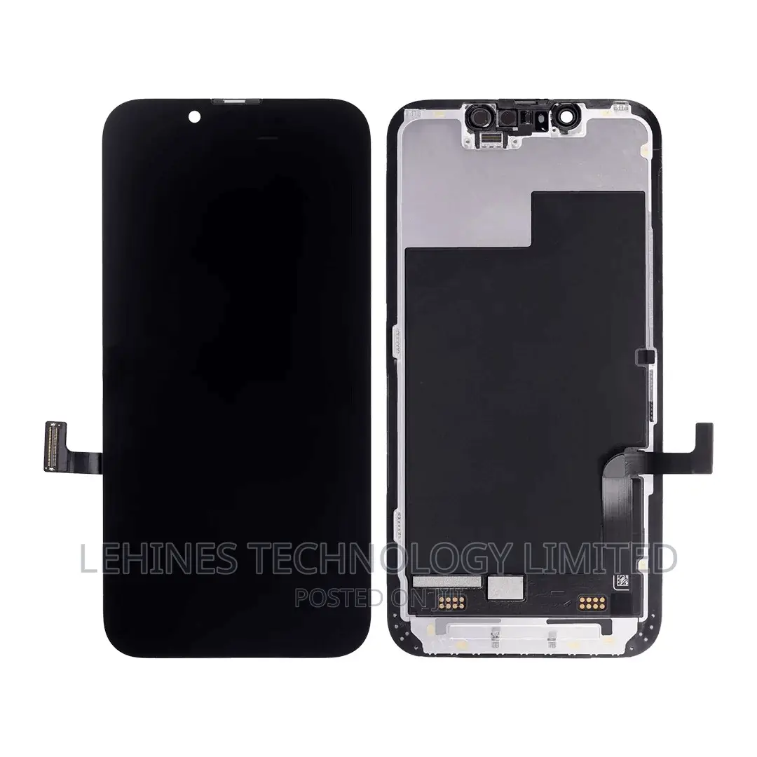 Apple 13 Mini Replacement Screen