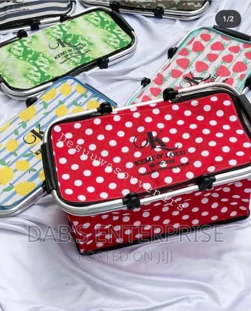 Picnic Bag