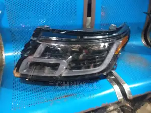 Range Rover Sport Hend Light 2020